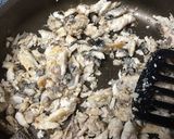 Milkfish（サバヒー）のそぼろ作り方8写真