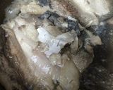 Milkfish（サバヒー）のそぼろ作り方7写真