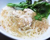 簡単★鶏胸肉deチャーシュー風ハム☆作り方6写真
