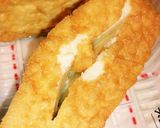 ふわふわおいしい！厚揚げの肉詰め作り方4写真