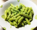 ★パセリグリーンソース★作り方3写真