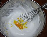 思い出の味☆ふわふわ☆こひつじケーキ作り方4写真