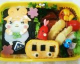 ヒミツのここたま☆ラキたま☆作り方6写真