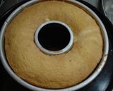 思い出の味☆ふわふわ☆こひつじケーキ作り方8写真
