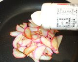 かばぼこのリメイク♪お弁当おつまみチーズ作り方5写真