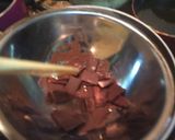 簡単チョコフレーク作り方2写真
