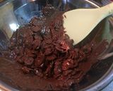 簡単チョコフレーク作り方3写真
