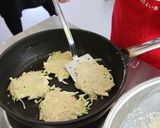 フライパン１つでできる蓮根サンド作り方4写真