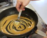 フライパン１つでできる蓮根サンド作り方6写真