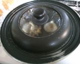 フライパンで！簡単♪サザエのつぼ焼き！！作り方4写真