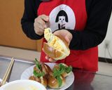 プッチーナのロールパン作り方3写真