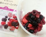 ババロアのような♡豆腐ヨーグルト作り方7写真