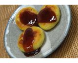 おやつや夜食に！さつまいも餅★動画あり★作り方18写真