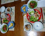 レンジで簡単にも！ポーチドエッグ作り方106写真