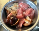 酢豚作り方3写真