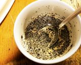 ☆紅茶のシフォンケーキ☆作り方1写真