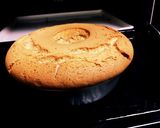 ☆紅茶のシフォンケーキ☆作り方9写真