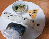 ろくずきんちゃん作り方7写真