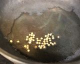 春野菜と海老のホワイトペパー焼き作り方2写真
