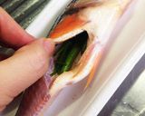 めばるのアクアパッツァ風作り方2写真