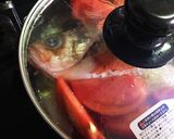 めばるのアクアパッツァ風作り方6写真