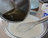 思い出のババロア作り方8写真