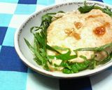鶏肉の♡バター＆ダブル梅♡ソテー作り方4写真