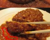 美味ドレの飴色玉葱で簡単ハンバーグソース作り方7写真