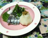 大好きな♡♡しめ鯖の食べ方♡♡作り方2写真