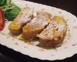 ほんのりハニー☆フレンチトースト作り方6写真
