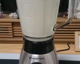すっきり・ほっそり グリーンスムージー作り方4写真