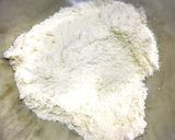 練り込みパイ生地でねじりピザ。作り方5写真