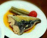 柔らかしっとり鯖の味噌煮٩(ˊωˋ*)و作り方9写真