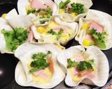 餃子の皮キッシュ作り方3写真