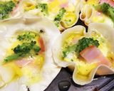 餃子の皮キッシュ作り方4写真