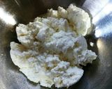 しっとり♪チーズマフィン★作り方3写真