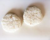 お手軽生姜焼き☆ライスバーガー作り方3写真
