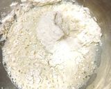 玄米粉のおこしもの(ひな祭りのお菓子)作り方1写真