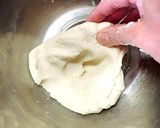 玄米粉のおこしもの(ひな祭りのお菓子)作り方2写真