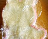玄米粉のおこしもの(ひな祭りのお菓子)作り方6写真