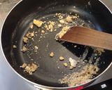 簡単ホワイトソース作り方1写真