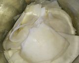 ほんのり酸っぱい☆かぶの千枚漬け風作り方1写真
