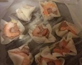 作り置きに最適、エビシュウマイ作り方4写真