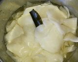 ほんのり酸っぱい☆かぶの千枚漬け風作り方3写真