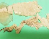 じゃがいもとイカの煮物作り方2写真