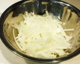 ☆母の味!大根マヨサラダ☆*作り方2写真