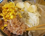 ☆母の味!大根マヨサラダ☆*作り方3写真