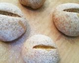 糖質オフ♪♪HBでおいしいブランパン♪♪作り方8写真