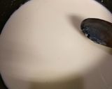【1:1:1】簡単ベシャメルソース作り方4写真