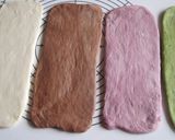 トヨ型大で4色パン♪作り方10写真